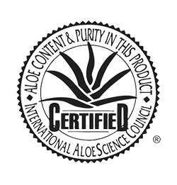 گواهینامه IASC فوراور